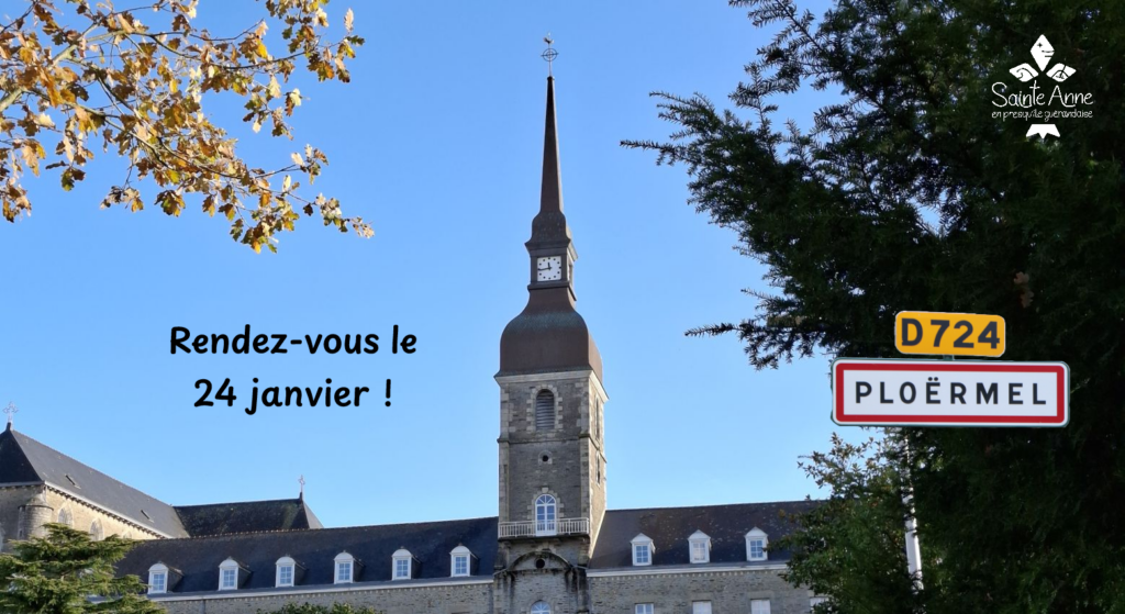 Journée fraternelle à Ploërmel