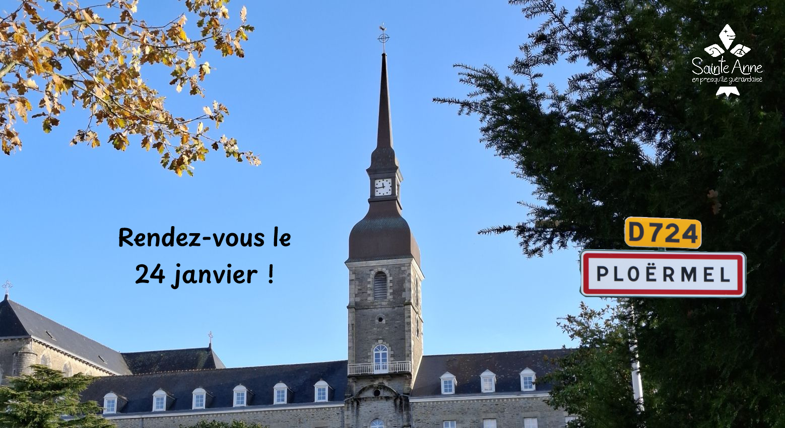 Journée fraternelle à Ploërmel